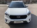 Hyundai Creta 2020 года за 11 500 000 тг. в Шымкент – фото 9