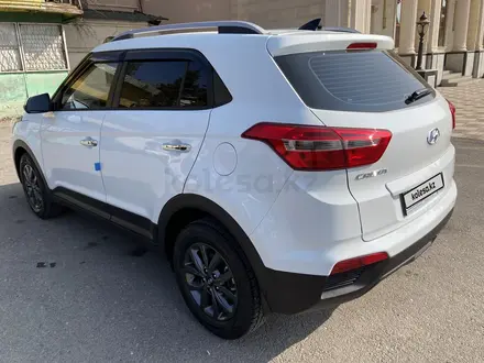 Hyundai Creta 2020 года за 10 500 000 тг. в Шымкент – фото 19