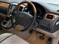 Toyota Alphard 2007 года за 6 800 000 тг. в Уральск – фото 11