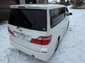 Toyota Alphard 2007 года за 6 800 000 тг. в Уральск – фото 10
