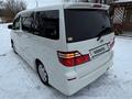 Toyota Alphard 2007 года за 6 800 000 тг. в Уральск – фото 4