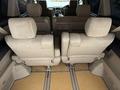 Toyota Alphard 2007 года за 6 800 000 тг. в Уральск – фото 5