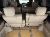 Toyota Alphard 2007 года за 5 500 000 тг. в Уральск – фото 5