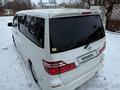 Toyota Alphard 2007 года за 6 800 000 тг. в Уральск – фото 9
