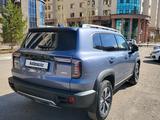 Haval Dargo 2023 годаүшін10 500 000 тг. в Астана – фото 2