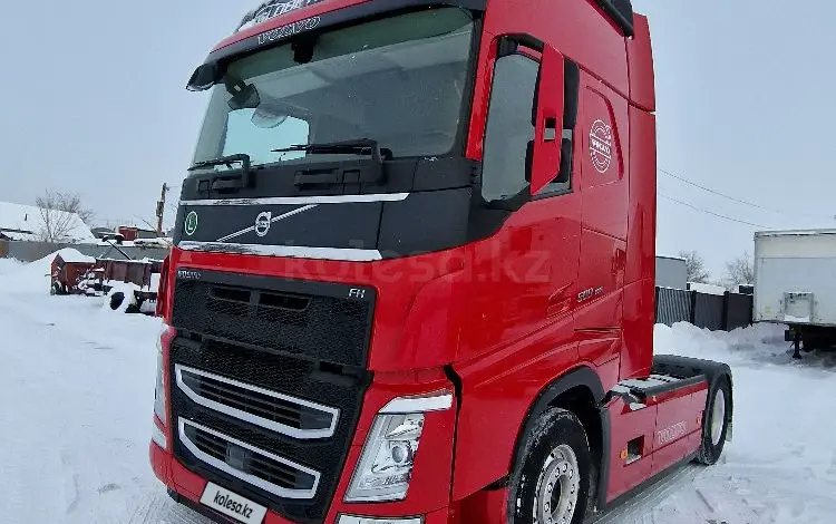 Volvo  FH 2018 года за 39 800 000 тг. в Костанай