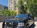 Chevrolet Suburban 2008 годаүшін16 500 000 тг. в Алматы – фото 2