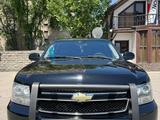 Chevrolet Suburban 2008 годаүшін16 500 000 тг. в Алматы
