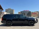 Chevrolet Suburban 2008 годаүшін16 500 000 тг. в Алматы – фото 4