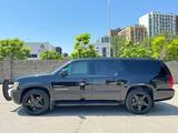 Chevrolet Suburban 2008 годаүшін16 500 000 тг. в Алматы – фото 5