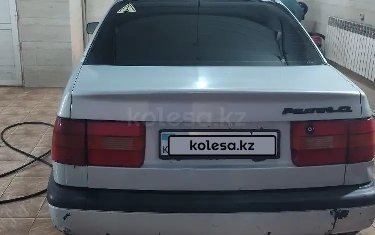 Volkswagen Passat 1995 года за 1 100 000 тг. в Тараз