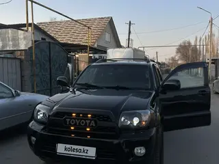 Toyota 4Runner, 2007