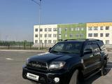 Toyota 4Runner 2007 года за 11 800 000 тг. в Алматы – фото 4