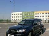Toyota 4Runner 2007 года за 11 800 000 тг. в Алматы – фото 3