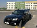 Toyota 4Runner 2007 года за 11 800 000 тг. в Алматы – фото 2