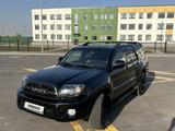 Toyota 4Runner 2007 года за 11 800 000 тг. в Алматы – фото 2