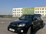 Toyota 4Runner 2007 года за 11 800 000 тг. в Алматы – фото 5