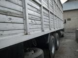Volvo  FM 2000 годаүшін15 000 000 тг. в Туркестан – фото 4
