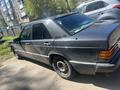 Mercedes-Benz 190 1989 года за 700 000 тг. в Петропавловск – фото 4