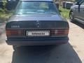 Mercedes-Benz 190 1989 года за 700 000 тг. в Петропавловск – фото 5