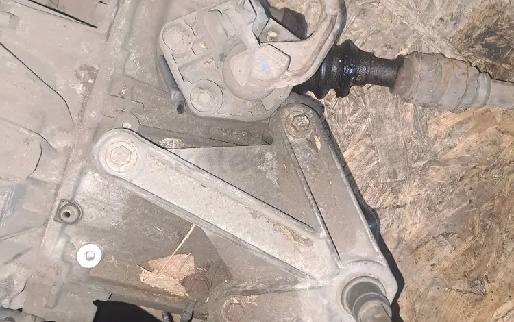 Рено коробка 1,6 дизель за 150 000 тг. в Алматы