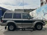 Hyundai Galloper 1997 года за 2 400 000 тг. в Алматы – фото 3