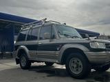 Hyundai Galloper 1997 года за 2 400 000 тг. в Алматы