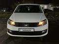 Volkswagen Polo 2020 годаfor7 300 000 тг. в Алматы