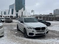 BMW X5 2017 года за 24 000 000 тг. в Астана