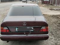 Mercedes-Benz E 230 1991 годаүшін1 550 000 тг. в Алматы