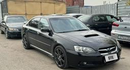 Subaru Legacy 2006 годаүшін6 500 000 тг. в Алматы – фото 5