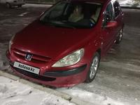 Peugeot 307 2004 годаүшін2 100 000 тг. в Алматы