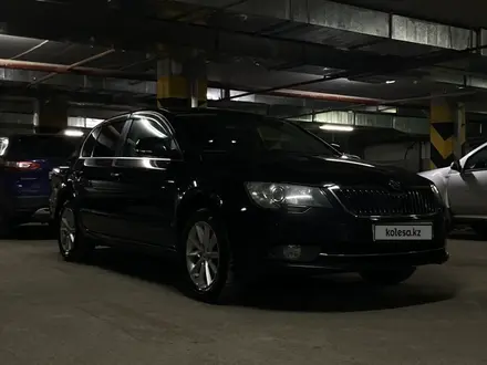 Skoda Superb 2014 года за 6 800 000 тг. в Астана – фото 2