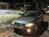 Volkswagen Passat 2008 годаүшін3 800 000 тг. в Астана – фото 2