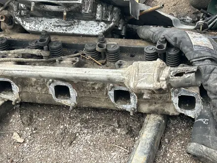 Блок на двигатель ямз 238 в Караганда – фото 3