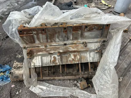 Блок на двигатель ямз 238 в Караганда – фото 4