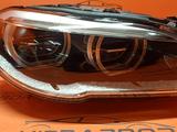 Фара передняя правая BMW 5 Series F10 LED Adaptive за 400 000 тг. в Алматы