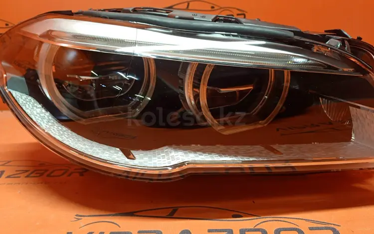 Фара передняя правая BMW 5 Series F10 LED Adaptive за 400 000 тг. в Алматы