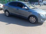 Kia Rio 2014 года за 4 300 000 тг. в Астана – фото 3