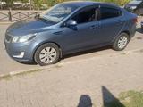 Kia Rio 2014 года за 4 300 000 тг. в Астана – фото 4