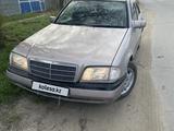 Mercedes-Benz C 180 1995 года за 1 600 000 тг. в Костанай