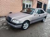 Mercedes-Benz C 180 1995 года за 1 600 000 тг. в Костанай – фото 5