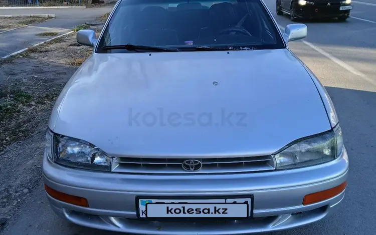 Toyota Camry 1993 годаfor2 000 000 тг. в Кызылорда