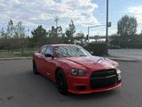 Dodge Charger 2014 года за 10 000 000 тг. в Астана