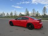 Dodge Charger 2014 года за 10 000 000 тг. в Астана – фото 5
