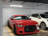 Dodge Charger 2014 года за 10 000 000 тг. в Астана – фото 2
