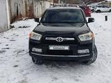 Toyota 4Runner 2011 годаfor16 100 000 тг. в Алматы – фото 2