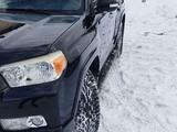 Toyota 4Runner 2011 годаfor16 100 000 тг. в Алматы – фото 4