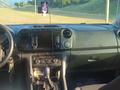 Volkswagen Amarok 2013 года за 9 800 000 тг. в Алматы – фото 5
