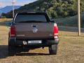 Volkswagen Amarok 2013 года за 9 800 000 тг. в Алматы – фото 6